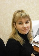 Панкратова Ирина Викторовна