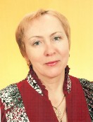 Николаева Елена Петровна