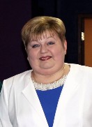 Пономарёва Надежда Александровна
