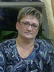 Чихачёва Елена Анатольевна